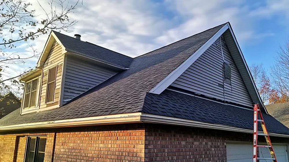 About Coastline Roofing Company